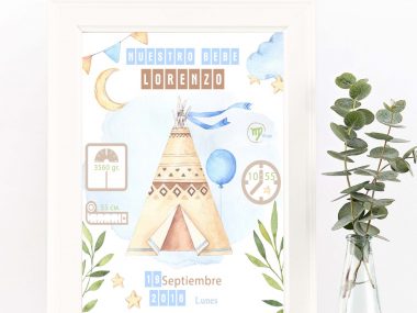 Natalicio Tipi · Via www.paratodos.sweethings.net 1 Natalicio Tipi · Via www.paratodos.sweethings.net